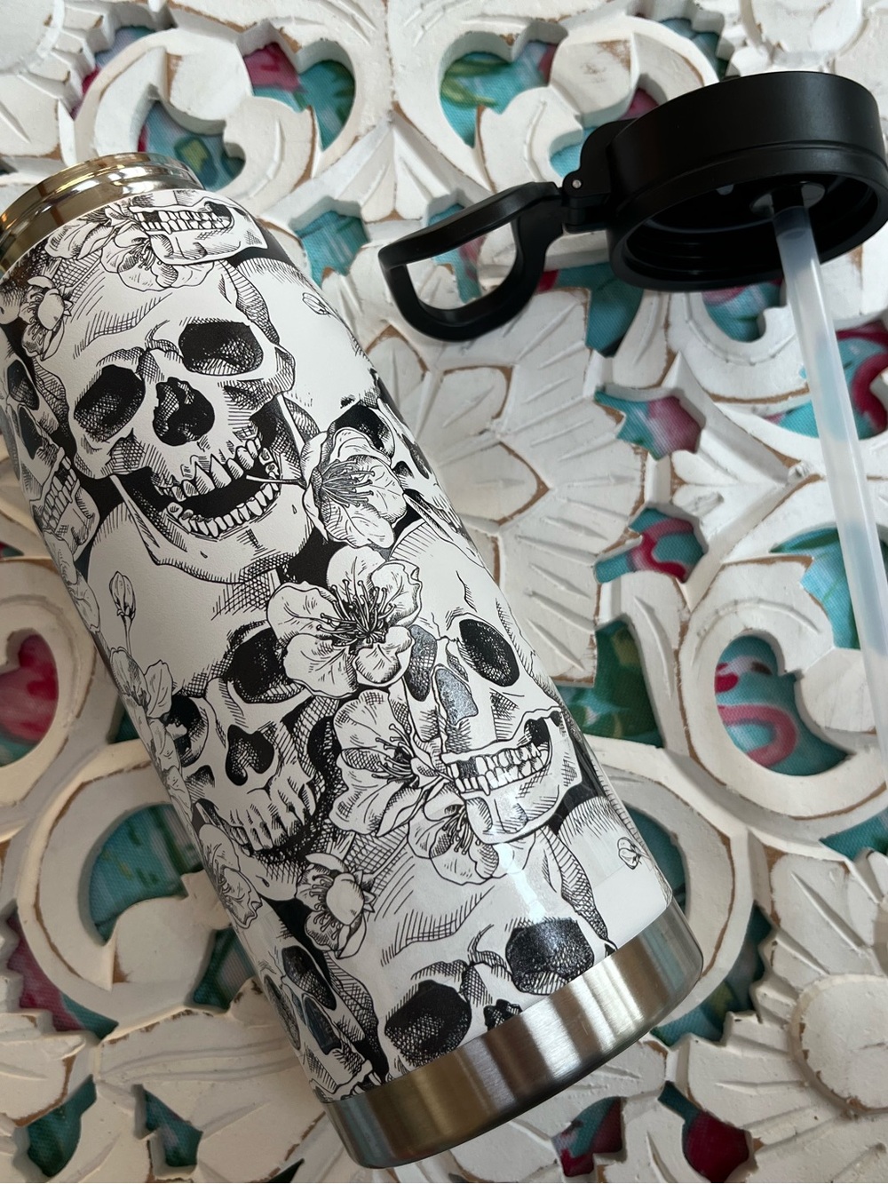 NWOT Hydrapeak 32oz Water bottle